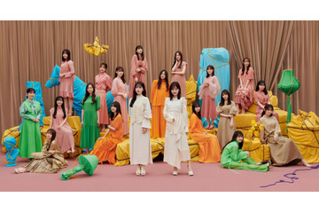 『テレ東音楽祭 2023 夏』が5時間にわたって本日生放送!乃木坂46、スキマスイッチ、篠原涼子ら登場 画像
