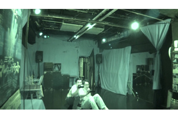 事故物件1泊2日リポート！100％幽霊が出る都内最恐のスタジオも？！『口を揃えた怖い話』 画像