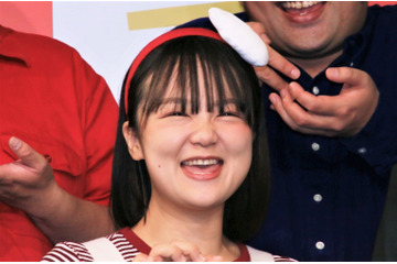 蛙亭イワクラ、彼氏オズワルド伊藤とは「ご無沙汰」 画像