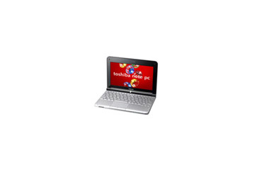 東芝、ミニノートPC「dynabook UX」シリーズに約10時間駆動モデルや新色 画像
