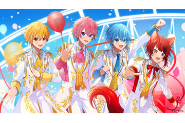 すとぷり、配信EP「ニジイロヒストリー」7月31日リリース!収録される新曲「STPRQUEST」MVが公開 画像