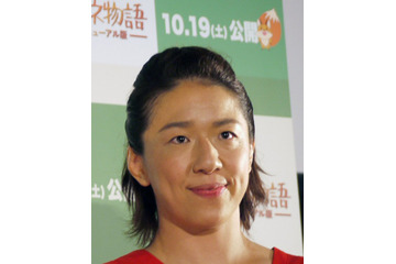 浜口京子、2023年の目標を宣言「結婚!」「半年経ちました」 画像