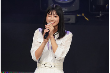 七夕短冊プレゼント企画に乃木坂46ファン書き込み殺到で「五百城茉央」トレンド入り!書かれた願い事とは 画像