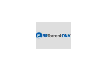 BitTorrent、無料配信サービスを開始 〜 「BitTorrent DNA」の一部を無償化 画像