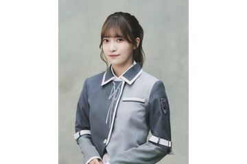 櫻坂46・大沼晶保、7月から9月の「ラヴィット!ファミリー」木曜担当に就任 画像
