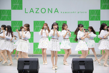 SKE48、31stシングルリリース記念イベント実施!表題曲「好きになっちゃった」初披露 画像