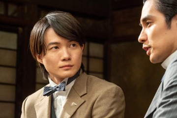 万太郎、佑一郎からの言葉が励みに！『らんまん』第69話 画像