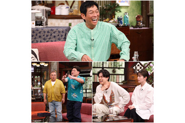 さんま、妹たちも知らなかった本田真凜の恋バナに直撃!『さんまのまんま初夏SP』が今夜放送 画像