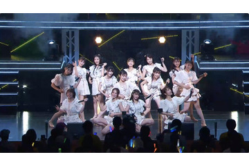 NMB48、「好きだ虫」のライブ映像をフル尺公開！『NMB48 12th Anniversary LIVE COLLECTION 2022』より 画像