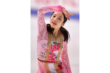 さんま、本田真凜に宇野昌磨との恋愛を猛ツッコミ!妹・望結も大興奮 画像