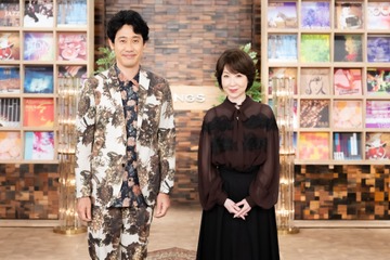 伊藤蘭、NHK『SONGS』初登場！伝説のスーパーアイドル“キャンディーズ”の貴重映像満載 画像