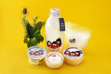 新たな食の面白さと奥深さに遭遇!グルメカタログギフト「GOOD FOODS GIFT」新発売 画像