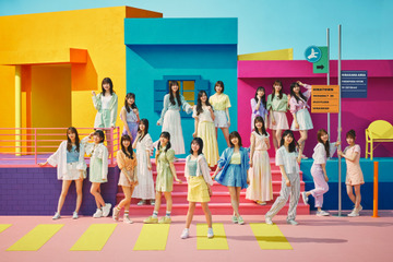 日向坂46、「TIF 2023」出演決定！ 画像