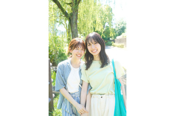日向坂46・金村美玖&松田好花、初ペアグラビア&初表紙!27ページの大ボリューム 画像