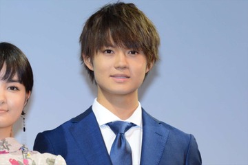 M!LK・佐野勇斗、ドームツアーは3年以内? 画像