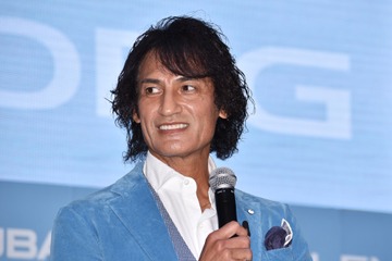 本並健治、「お客さんの数かぞえてた!?」Jリーグ前のゴールキーパー時代の秘話  画像