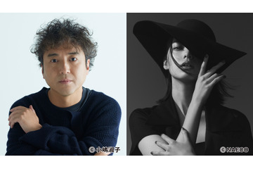 フジ10月スタート“新生・金9ドラマ”で主演ムロツヨシ!共演は平手友梨奈! 画像