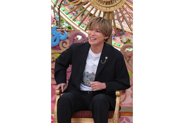 俳句でハイスピード昇段のキスマイ千賀、「昇格しに来ました」と自信も......『プレバト！！』 画像