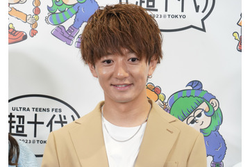大倉士門、結婚の保証人は浜田雅功 アポなしで自宅に押しかけ… 画像