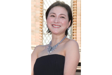 広末涼子、キャンドル・ジュン氏との離婚を発表!「私が親権者となり…」 画像