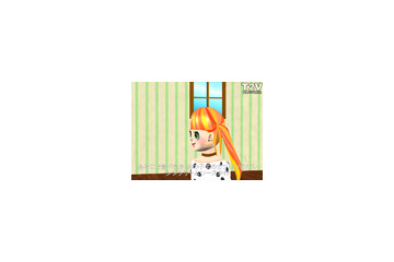 【Interop Tokyo 2009(Vol.8)】簡単に3Dアニメーションを制作できる「T2Vプレイヤー」 画像