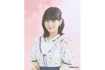 HKT48・田中美久、PassCode南菜生ら!「IDOLRUNWAYCOLLECTION」出演者第3弾発表 画像