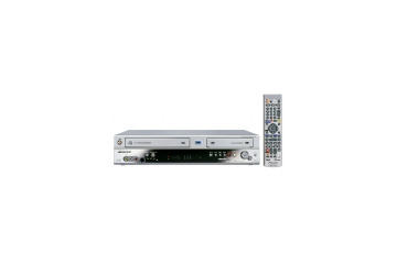 パイオニア、VHSからDVDへ1ボタンでダビングできるビデオ一体型DVDレコーダー 画像