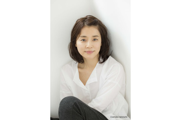 石田ゆり子が連続テレビ小説初出演！伊藤沙莉主演のNHK『虎に翼』出演者発表第1弾 画像