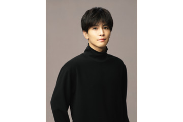 岩田剛典・戸塚純貴、『虎に翼』でNHK朝ドラ初出演!伊藤沙莉が通う大学の仲間役に 画像