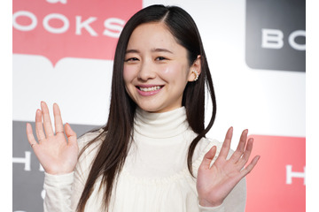 堀田真由、初の朝ドラ『わろてんか』を回顧 ヒロインオーディションを受けるも… 画像