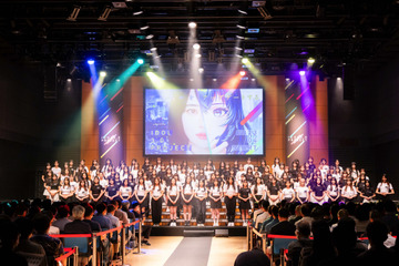 秋元康総合プロデュースの新アイドル「IDOL3.0 PROJECT」、114名のFinal Stage進出者が明らかに 画像