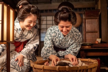 寿恵子、第二子を出産!万太郎が付けた名前は…明日の『らんまん』第92話 画像