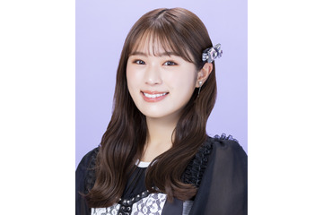 NMB48・渋谷凪咲が卒業発表!10月発売の通算28枚目新曲は卒業シングルに 画像