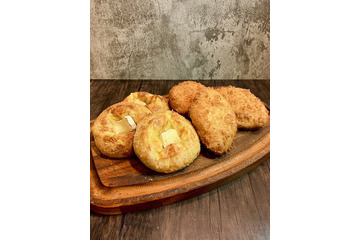 「カレーパングランプリ」金賞「プチ・アンジュ」が受賞記念キャンペーン実施！ 画像