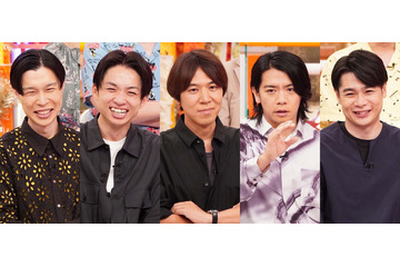 独身を満喫しすぎ?結婚しない芸人大集合!『ホンマでっか!?TV』 画像