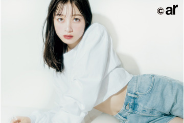 橋本環奈「恋をしても自分磨きはしない！」 画像