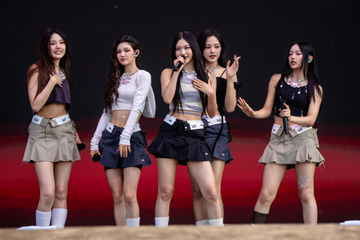 K-POPアイドル界を変えた超新星!「NewJeans」はなぜ人気なのか? 画像