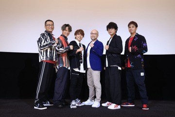 映画『THE FIRST SLAM DUNK』、ついに31日で長期間の上映に幕!トークイベント開催 画像