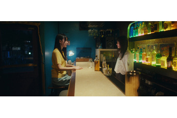 乃木坂46、遠藤さくら&賀喜遥香ユニット曲「マグカップとシンク」MV公開 画像