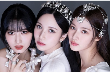 MISAMO、JYP練習生時代を振り返る!TWICEデビューで号泣 画像