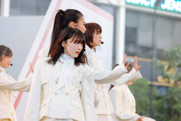 櫻坂46、マレーシア・クアラルンプールのイベント終了!2度目の海外イベント 画像