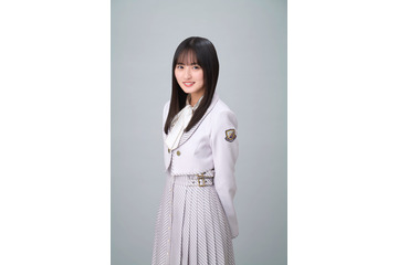 乃木坂46・遠藤さくら、朝ドラ『らんまん』万太郎と寿恵子の娘役で出演 画像