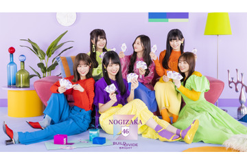 乃木坂46初のトレーディングカードゲーム来年発売!アニメやマンガ好き6人が広報担当に 画像