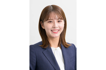 『朝だ!生です旅サラダ』に新人アナ・大仁田美咲がレギュラー出演決定 画像