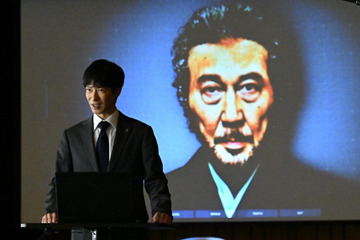 ついに“別班”の精鋭部隊が集結!別班・公安・テントの三つ巴の対決が勃発......日曜劇場『VIVANT』第7話 画像