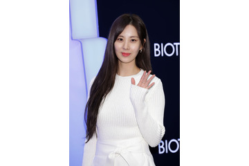 少女時代・ソヒョン、Netflix「剣の詩」出演で演技の新境地を切り拓く! 画像