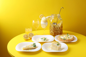 最高のレモンかき氷楽しめる！名古屋市にレモン専門店「cafe MAKE L」オープン 画像