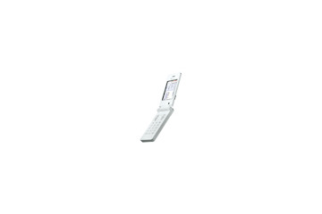 ソフトバンク、プリペイド向けに初のワンセグ機能付き端末「821SC」を発売 画像