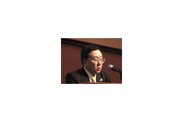 【ケーブルテレビショー2009(Vol.7)ビデオニュース】次世代CATVの技術——パナソニック 画像