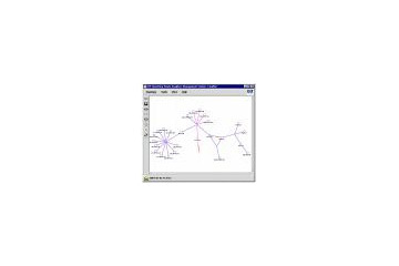 日本HP、ルーティング分析・管理システム「RAMS v8.11」を発表 〜 IPv6やL3 MPLS VPNなど次世代ネットに対応 画像